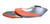 Capa De Banco Para Jet Ski Yamaha Fx 09 / 11 Personalizada - Laranja