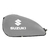 Capa De Tanque - Suzuki Intruder 125 - 2004 à 2008 (Com Logo)