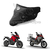 Capa de Lycra Para Moto Ducati