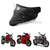 Capa de Lycra Para Moto Ducati