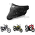 Capa de Lycra Para Moto Honda