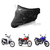 Capa de Lycra Para Moto Honda