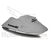 Capa para Jet Ski Kawasaki Alta Proteção Ficar no Tempo e Garagem - SPTS PROTECT