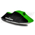 Capa para Jet Ski Sea Doo Alta Proteção Ficar no Tempo e Garagem verde- preto