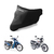 Capa de Lycra Para Moto Sundown