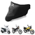 Capa de Lycra Para Moto Suzuki