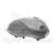 Capa de Tanque - Yamaha Factor 125 - 2009 à 2012 (Com Logo)