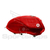 Capa de Tanque - Yamaha Ybr 125 - 2000 à 2008 (Com Logo)