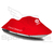 Capa para Jet Ski Yamaha Alta Proteção Ficar no Tempo e Garagem Vermelho