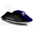 Capa para Jet Ski Yamaha Alta Proteção Ficar no Tempo e Garagem Azul Escuro/Preto
