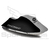 Capa para Jet Ski Yamaha Alta Proteção Ficar no Tempo e Garagem Cinza Claro/ Preto