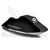Capa para Jet Ski Yamaha Alta Proteção Ficar no Tempo e Garagem Cinza Escuro/ Preto