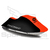 Capa para Jet Ski Yamaha Alta Proteção Ficar no Tempo e Garagem Laranja/Preto