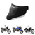 Capa de Lycra Para Moto YAMAHA