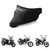 Capa de Lycra Para Moto YAMAHA