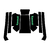 Jogo de Voltar Tapete C/ Cola Para Jet Ski Kawasaki 750 Free-style (Friso Reto) - comprar online