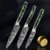Facas Chef Luxo Conjunto Ultra Afiado Santoku - comprar online