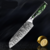 Facas Chef Luxo Conjunto Ultra Afiado Santoku - loja online