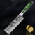 Imagem do Facas Chef Luxo Conjunto Ultra Afiado Santoku