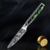 Facas Chef Luxo Conjunto Ultra Afiado Santoku na internet