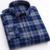 Camisa 100% Algodão Xadrez Manga Longa 1Und - iupiishop | Moda feminina, Moda Masculina, Produtos Diferenciados.