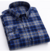 Camisa 100% Algodão Xadrez Manga Longa 1Und - iupiishop | Moda feminina, Moda Masculina, Produtos Diferenciados.