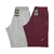 Kit 2 Shorts Moletom Top Treino 3 Bolsos com Elástico na internet