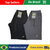 Kit 2 Shorts Moletom Top Treino 3 Bolsos com Elástico na internet