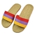 Chinelo De Linho Natural Verão 1 Par na internet
