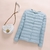Blusa Fem. Ultraleve Sem Colarinho I Pça - comprar online