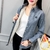 Blusa Camisa Grossa De Veludo 1Pça - loja online
