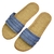 Chinelo De Linho Natural Verão 1 Par na internet