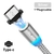 Cabo USB magnético Para Celular 1 Pça - iupiishop | Moda feminina, Moda Masculina, Produtos Diferenciados.