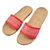 Chinelo De Linho Natural Verão 1 Par na internet