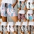 Shorts Fem. Social Verão 1 Pça na internet