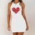 Vestido Casual Moda Verão Kawaii 1Pça na internet