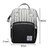 Bolsa De Cuidados Para O Babê - comprar online