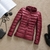 Blusa Fem. Ultraleve Parca 1 Pça - loja online