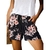 Shorts Fem. Social Verão 1 Pça
