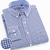 Camisa Masc. Manga Longa Oxford 1 Pça - loja online