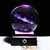 Sistema de cristal solar planeta 3d laser 1Pça - comprar online