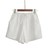 Shorts Fem. Vesão Casual 1 Pça - loja online
