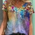 Camiseta Feminina Verão Vintage 1Pça - iupiishop | Moda feminina, Moda Masculina, Produtos Diferenciados.
