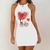 Imagem do Vestido Casual Moda Verão Kawaii 1Pça