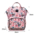 Bolsa De Cuidados Para O Babê - loja online