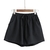 Shorts Fem. Vesão Casual 1 Pça
