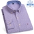 Imagem do Camisa Algodão Oxford Work 1Pça