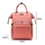 Bolsa De Cuidados Para O Babê - comprar online