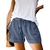 Shorts Fem. Social Verão 1 Pça - comprar online