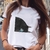 Camiseta Fem. Love Cats Verão 1 Pça na internet